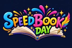 Speed Book Day